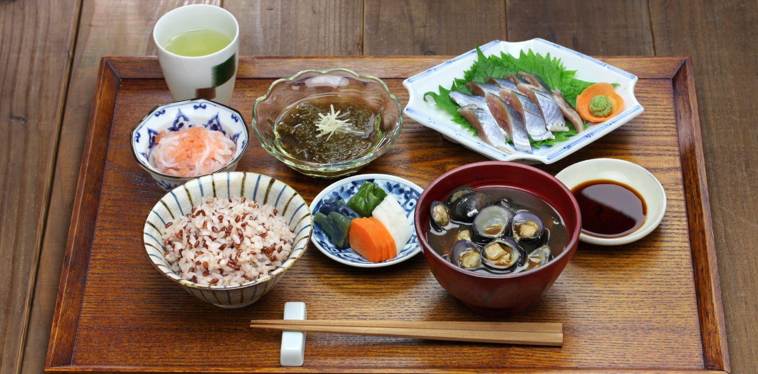 Best High-End Japanese Meals