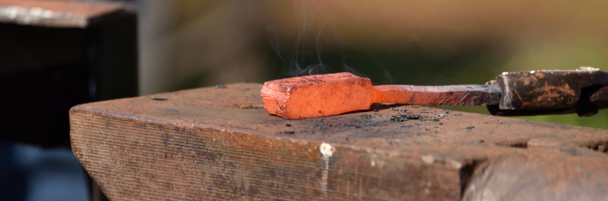 The symbolism of the Japanese knife