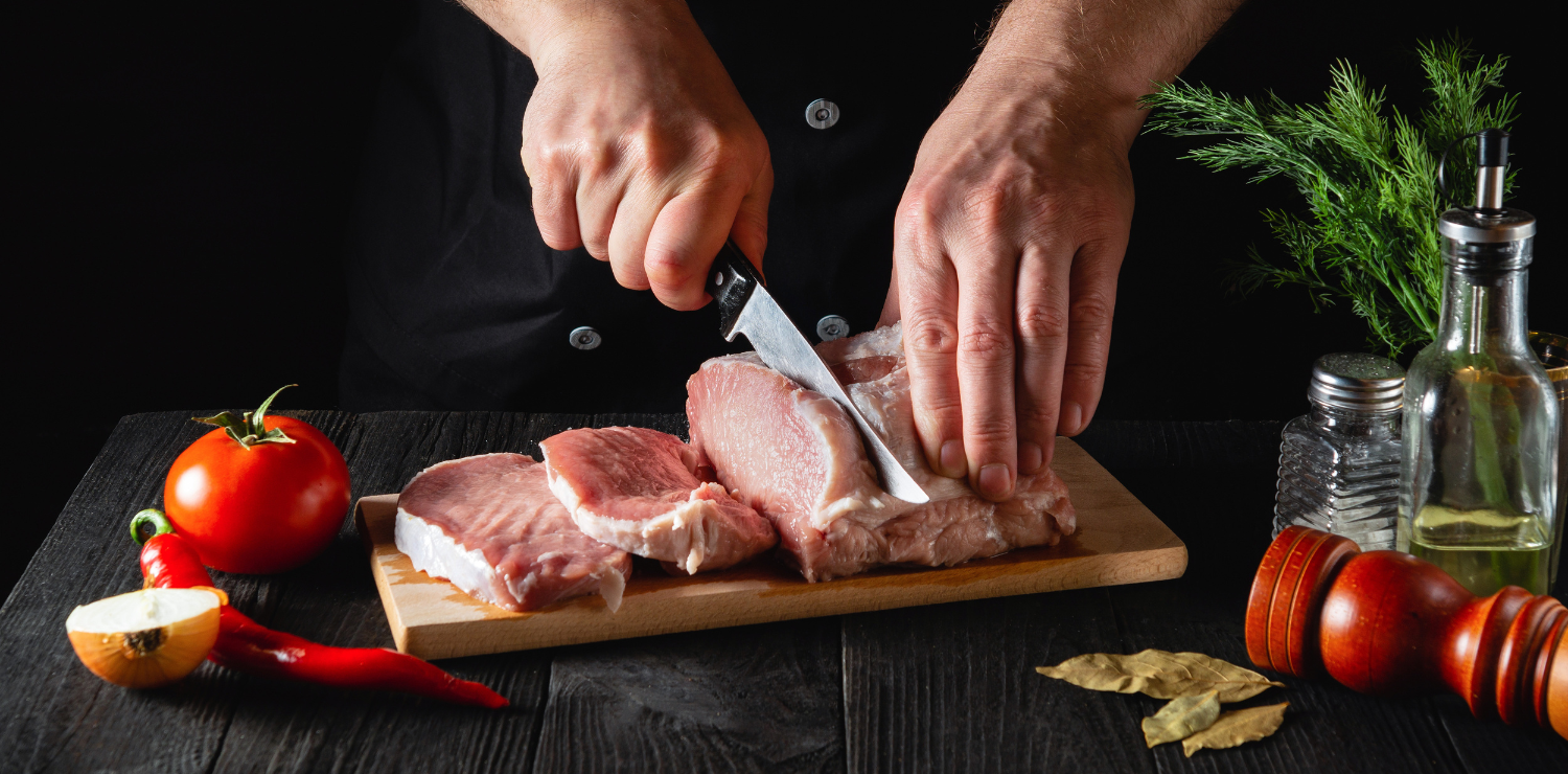 Kaitsuko Deboning Knife