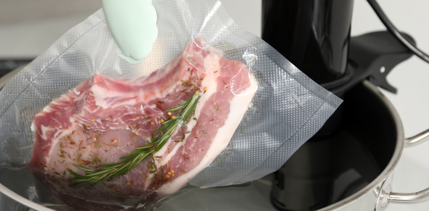 Meat preservation techniques