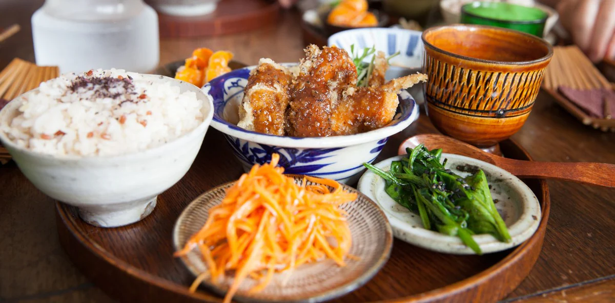 Where to find good Japanese products?