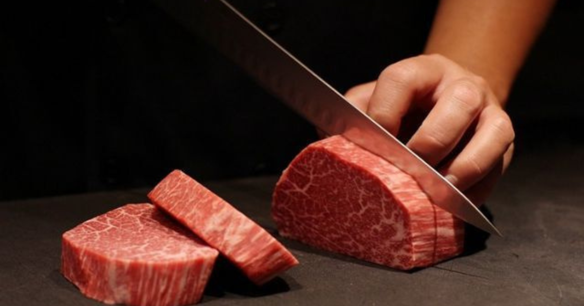 Yakiniku: The Japanese Cooking Method - Kaitsuko