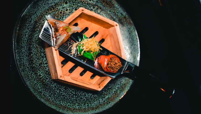 Japanese knives Kaitsuko