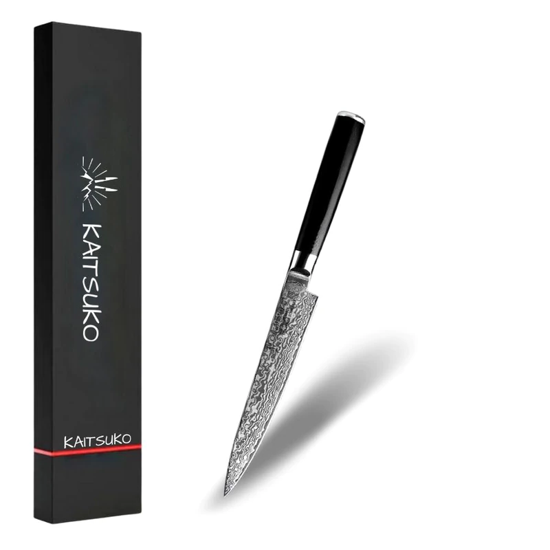 Kyoto precision cutting knife
