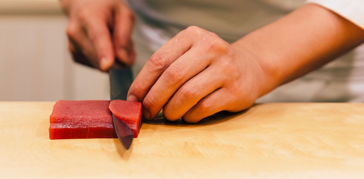 Top 10 reasons to buy a Japanese kitchen knife