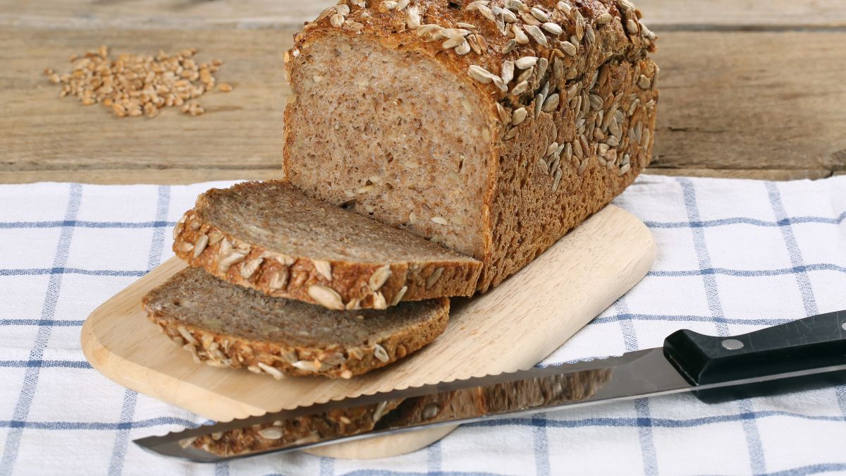 How to Sharpen a Bread Knife