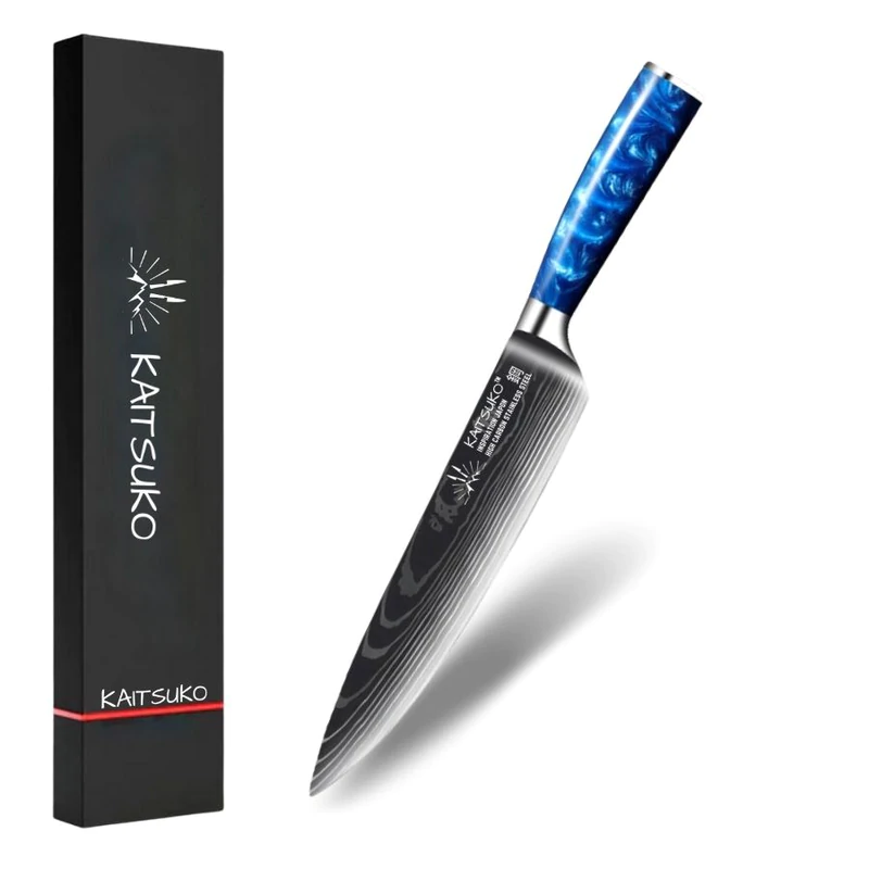 Kaitsuko Japanese multi-purpose knife
